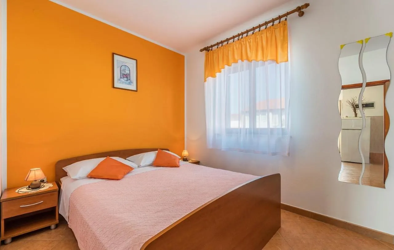 Pensionat Vitas Funtana