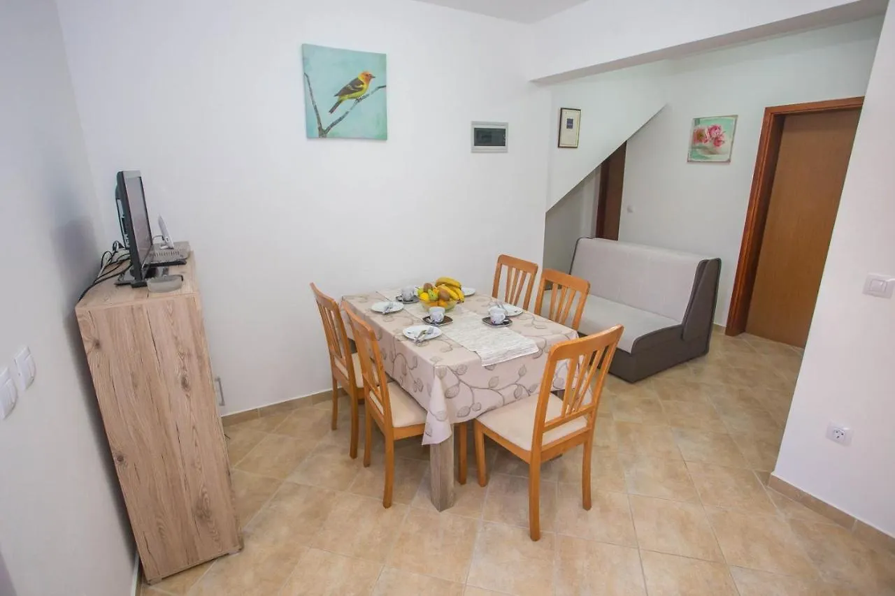 Vitas Funtana 3*,  Kroatien